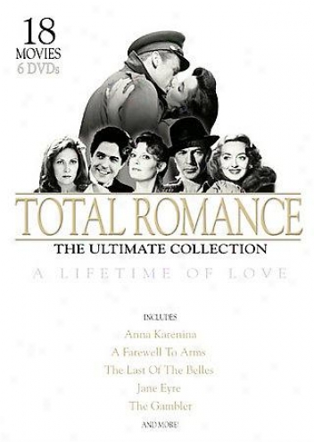 Total Romance - The Ultimate Assemblage