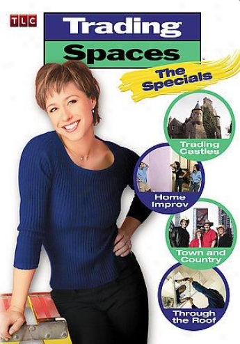 Trading Spaces - The Specials