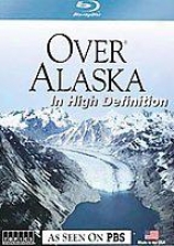 Travel Adventure Nature: Over Alaska