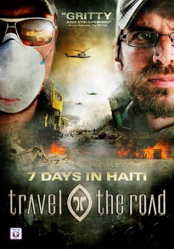 Travel The Road: 7 Days In Haiti