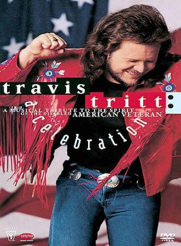 Travis Tritt - A Melodious Tribute To The Spirit Of The Disabled American Veteran