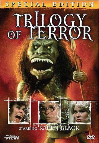 Trilogy Of Terror