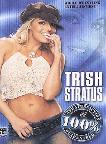 Trish Stratus