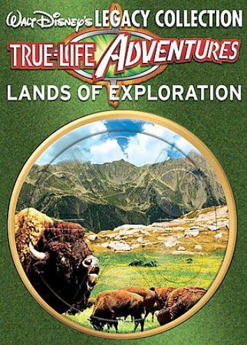 True-life Adventures - Vol. 2