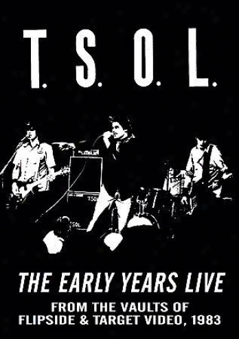 Tsol - Early Years Dwell