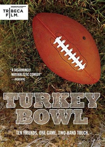 Turkey Bowl