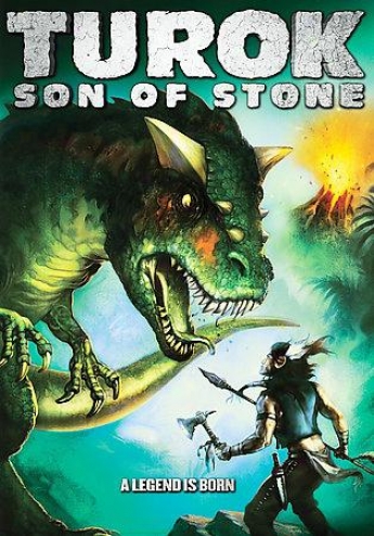 Turok: Son Of Stone