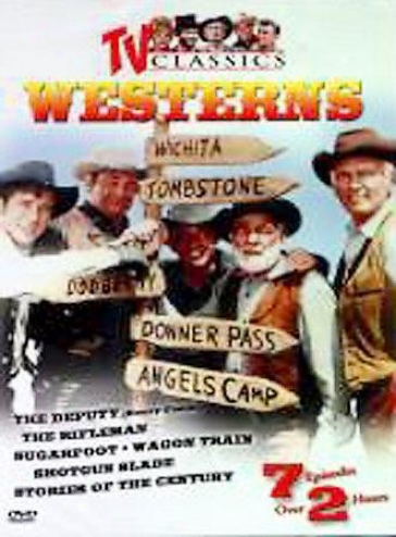 Tv Classics - Westerns Vol. 2