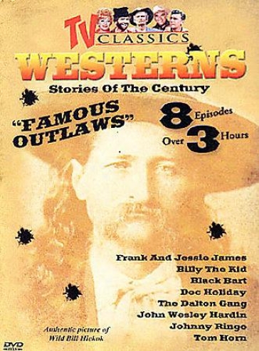 Tv Classics - Westerns Vol. 4: Stories Of The Century