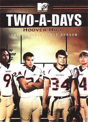 Two-a-days: Hoover High - The Complete First Season