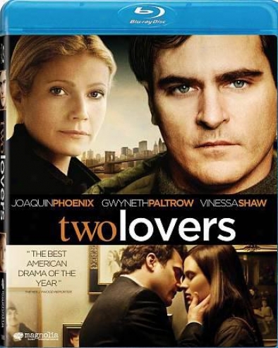 Two Lovers