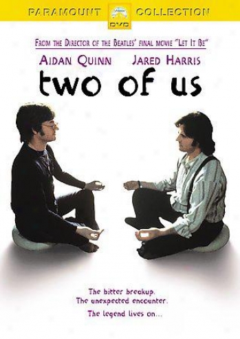 Two Of Us