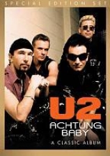 U2 - Achtung Baby: A Classic Album Under Review