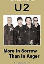 U2 - More In Sorrow Than In Anger