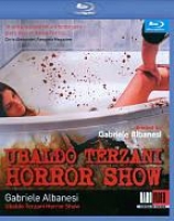 Ubaldo Terzani Horror Exhibit to