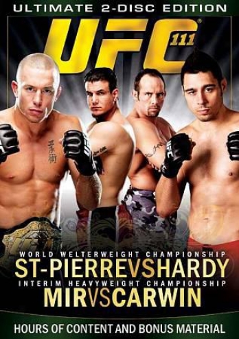 Ufc 111