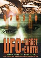 Ufo: Target Earth