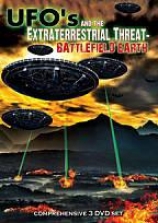 Ufos And The Extraterrestrial Threat