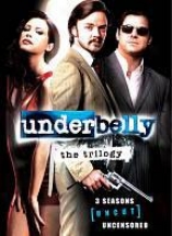 Underbelly: The Trilogy
