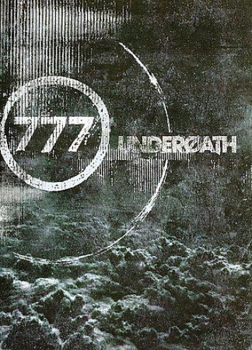 Underoath - 777