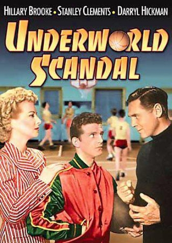 Underworld Scandal