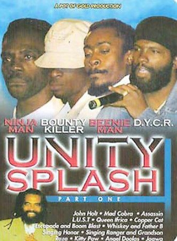 Unity Splash 2005 - Part 1