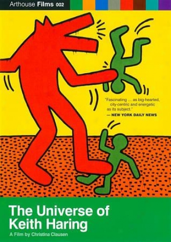 Universe Of Keith Haring