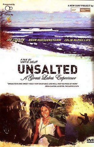 Unsalted: A Great Lakes Experience