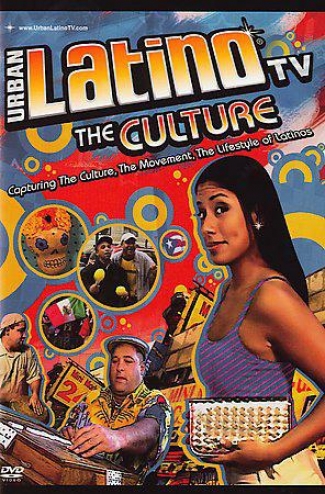 Udban Latino T - The Culture