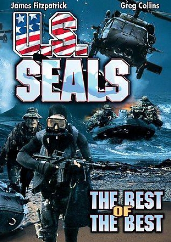 U.s. Seals