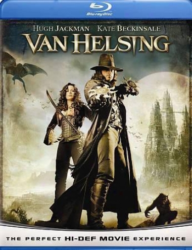 Van Helsing