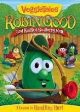 Veggie Tales: Robin Good And His Not So Merry Men