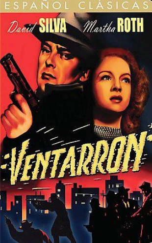 Ventarron