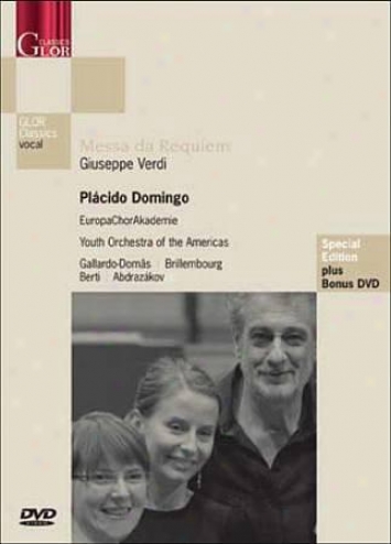 Verdi Requiem