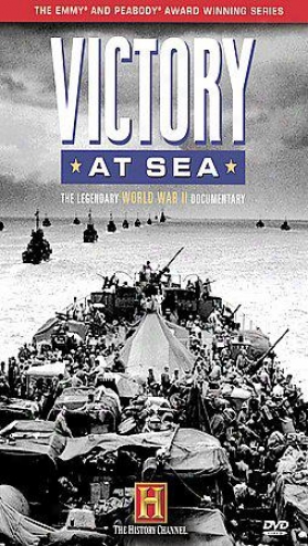 Victory At Sea - Complete Series