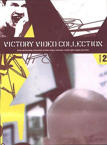 Victory Video Collection Vol. 2