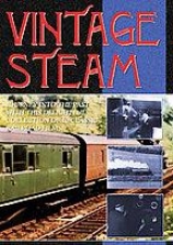 Vintage Steam