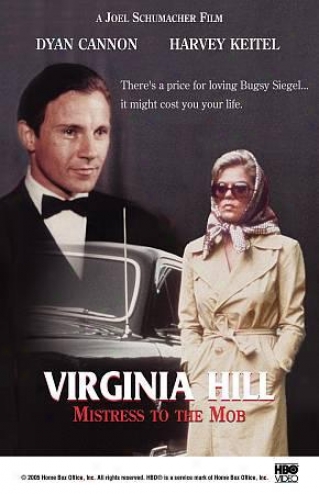 Virginia Hill: Mistress To The Mob