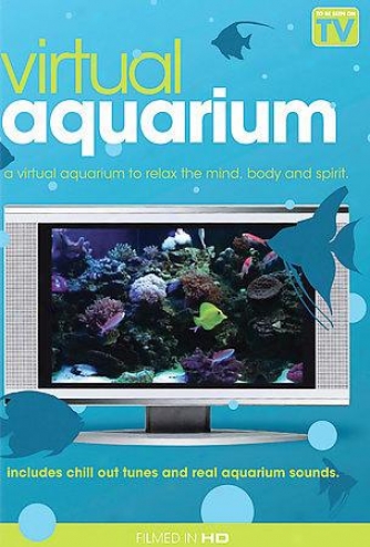 Virtual Aquarium
