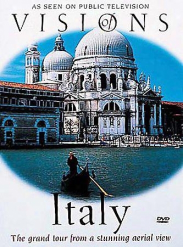 Visions Of Italy - The Much Cities