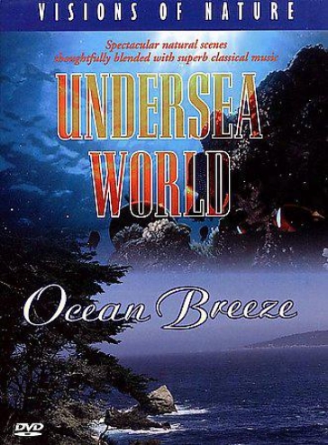 Visions Of Nature - Undersea World/ocean Breeze