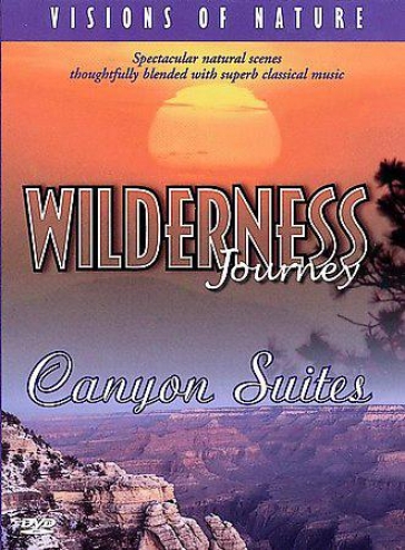 Visions Of Nature - Wilderness Journey & Gorge Suites