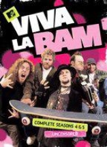 Viva La Bam - Complete Seasons 4 And 5: Uncensored