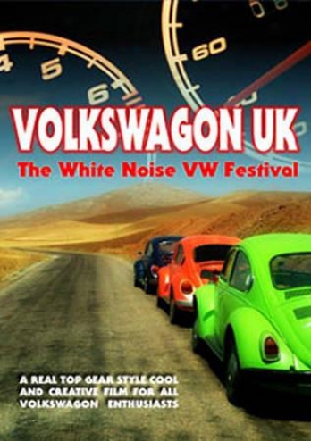 Volkswagon Uk: The Pale Clamor Vw Festival