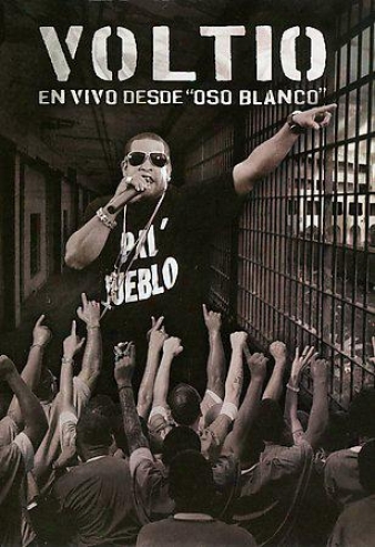 Voltio - En Vivo Desde Oso Blanco