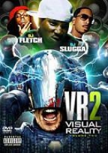 Vr 2: Visual Reality: Book 2