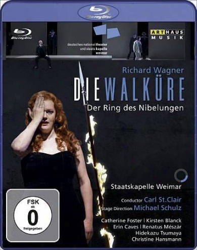 Wagner - Die Walk?re