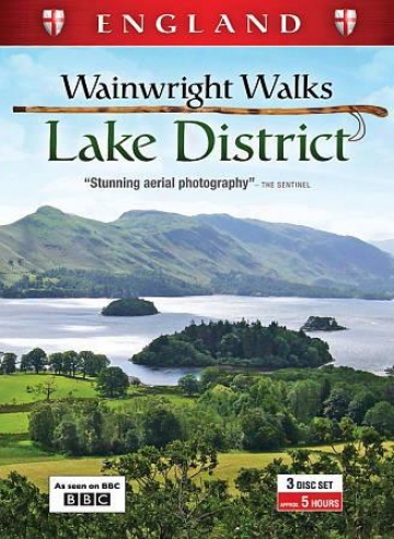 Wainwright Walks: Lake District