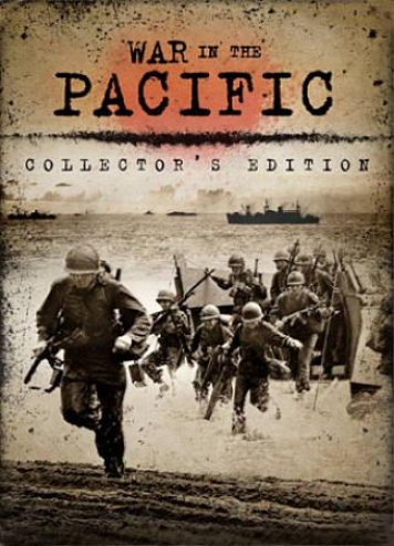 Contend In The Pacific