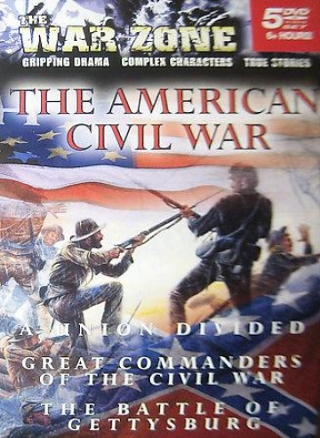 Wzr Zoone - The American Civil War